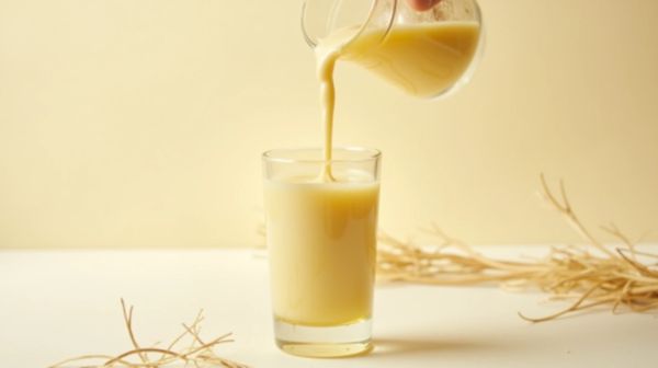 C'est quoi le colostrum bovin et pourquoi est-il essentiel ?