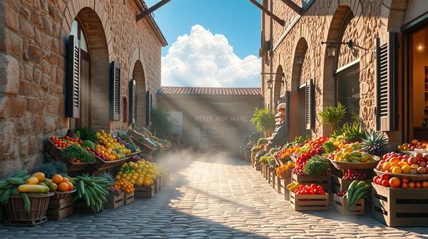 Découvrez le market place santé : bien-être à portée de main