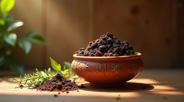 Le shilajit : un trésor de bienfaits pour votre santé