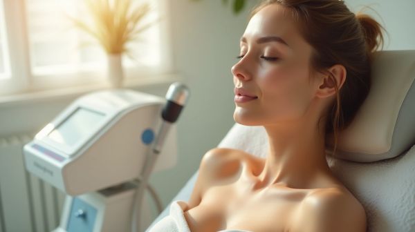L'épilation laser à Noyelles Godault révélée : un confort surprenant