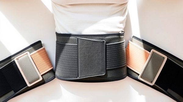 Les meilleures ceintures lombaires pour un soutien efficace