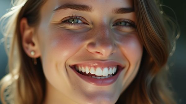 Pour un sourire éclatant, optez pour le blanchiment dentaire