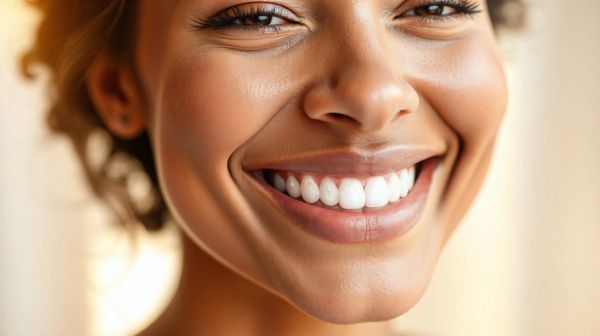 Top raisons de choisir le blanchiment dentaire pour votre sourire