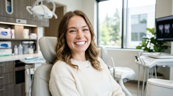 Top raisons de choisir le blanchiment dentaire pour votre sourire