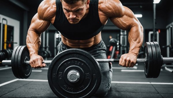 Les mass gainers : clés pour transformer vos séances de musculation