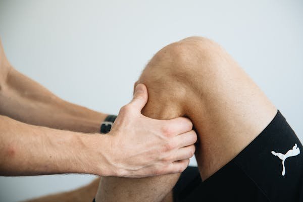 Spécialiste du genou : optimisez vos soins orthopédiques à paris