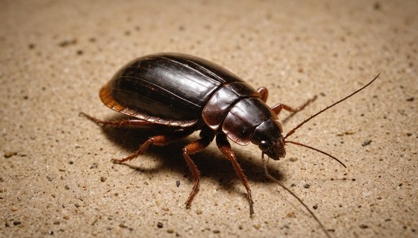 Cafards à marseille : des solutions personnalisées et éco-responsables