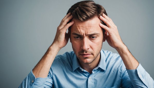 Sensation étrange dans la tête et vertige : quand faut-il s'inquiéter ?