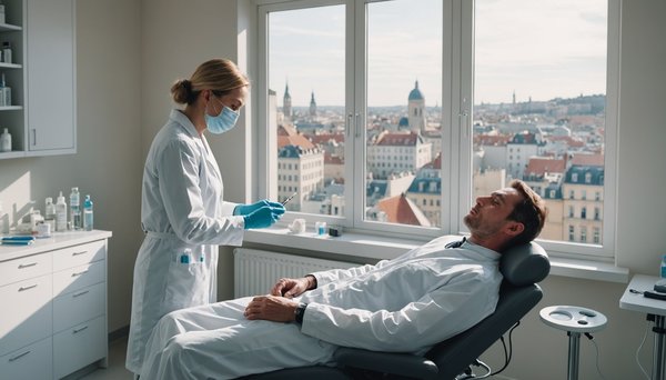 Découverte des injections de toxine botulique à lyon